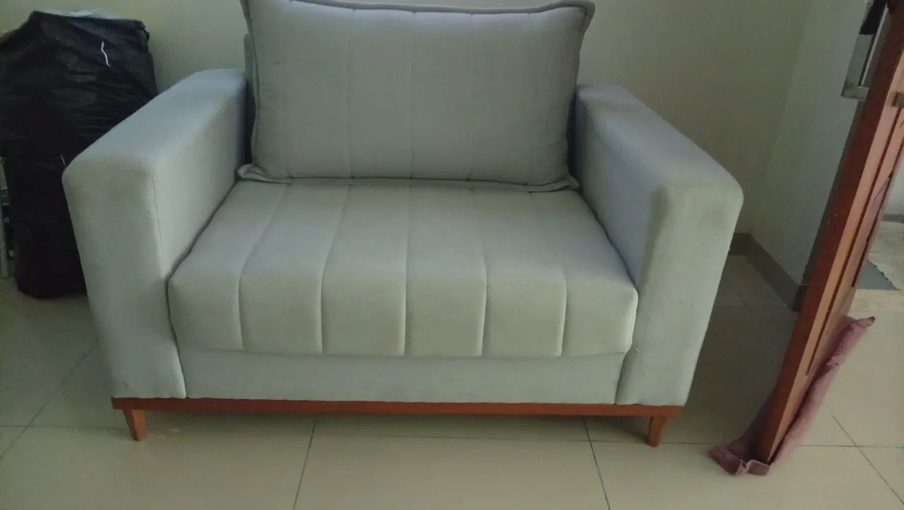Sofá pequeno  - Foto 5