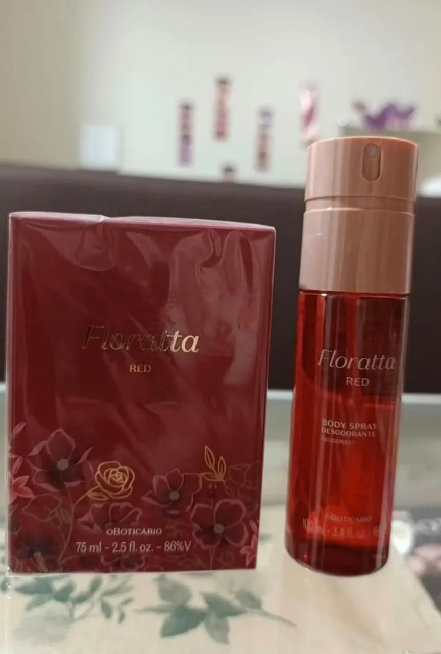 Perfumes na promoção  - Foto 5