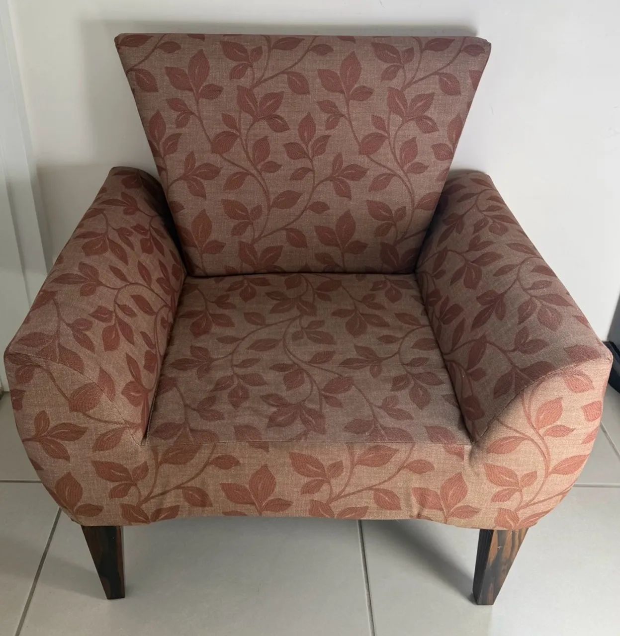 Poltrona decorativa  - Foto 2