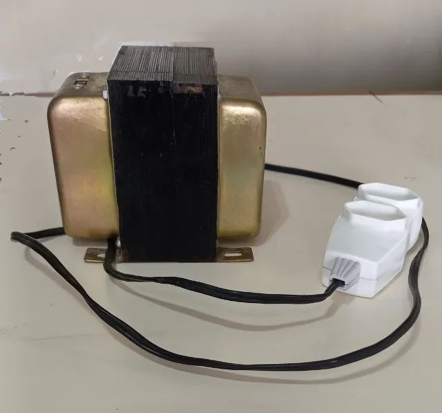Prensa para sublimar canecas e copos 220V com transformador 110V para 220V - Foto 4