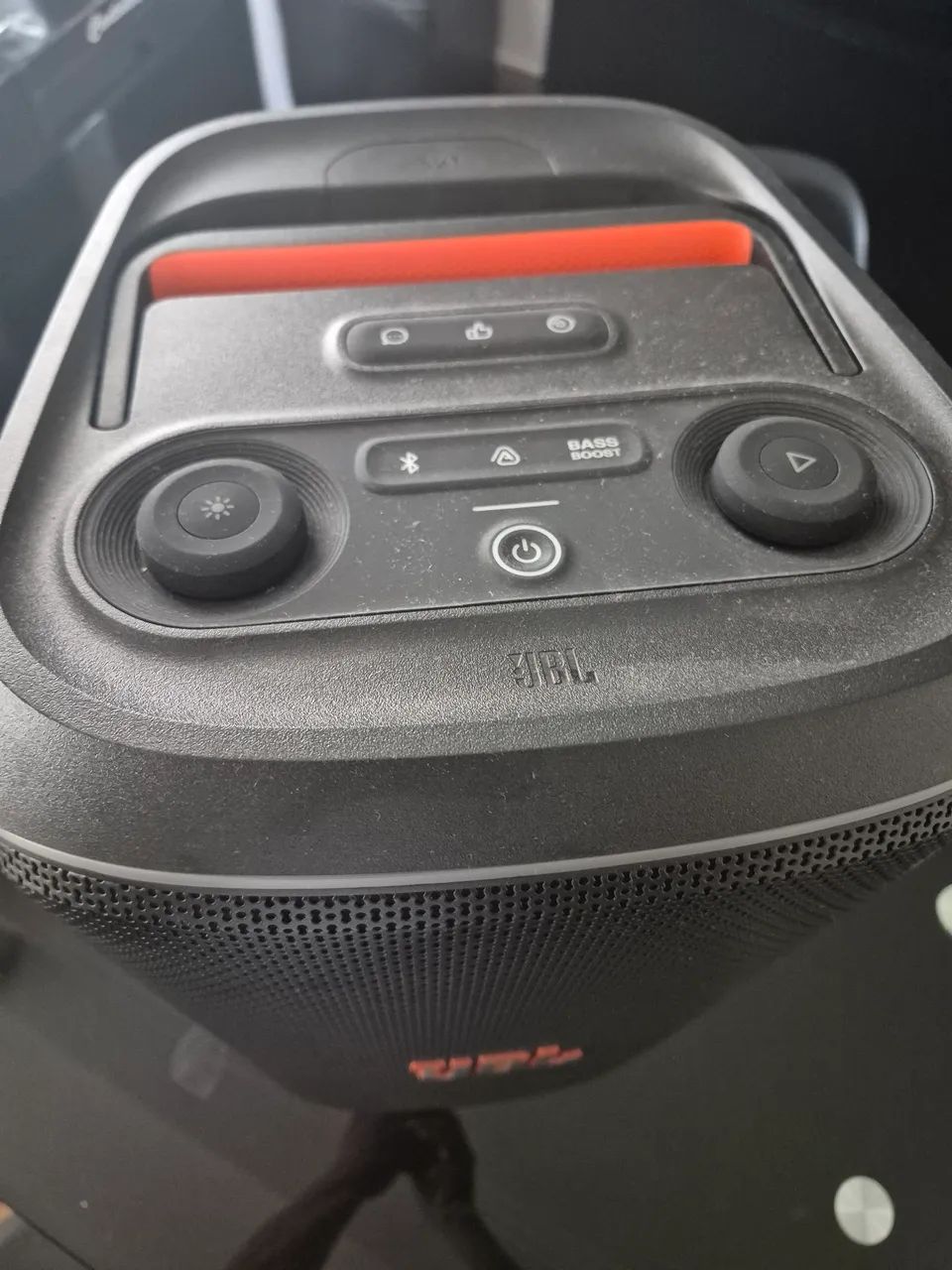 JBL PARTY BOX 120 NOVA - Foto 4