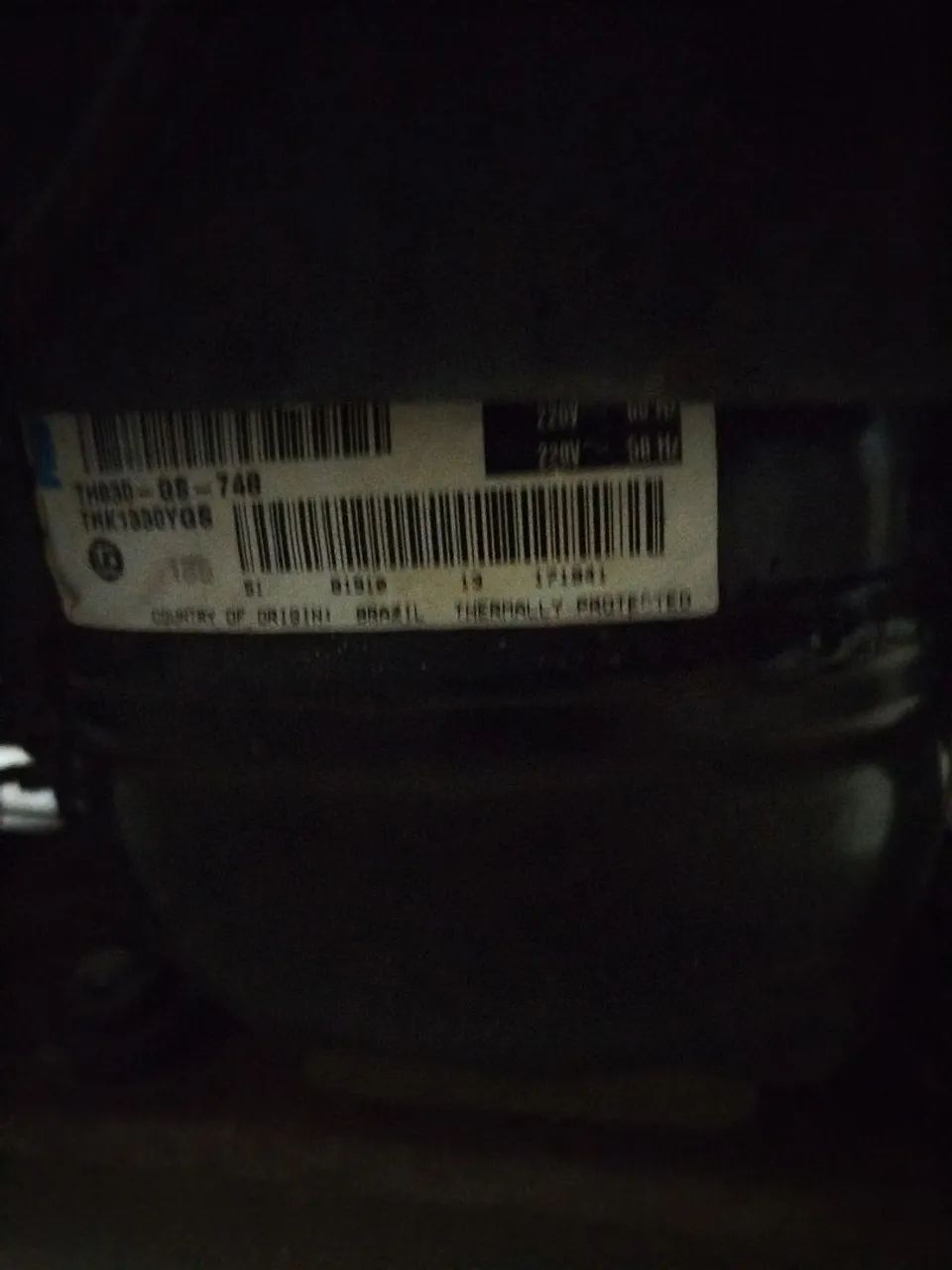 Geladeira Electrolux  - Foto 4