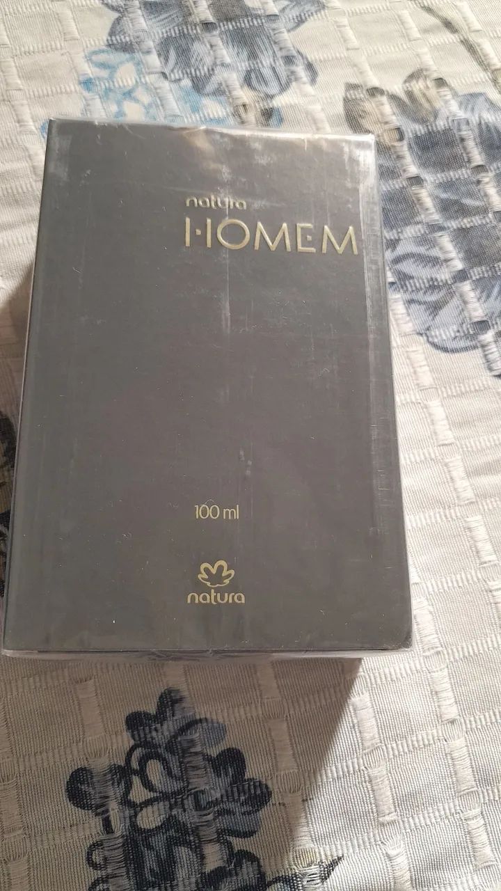 perfume natura homem