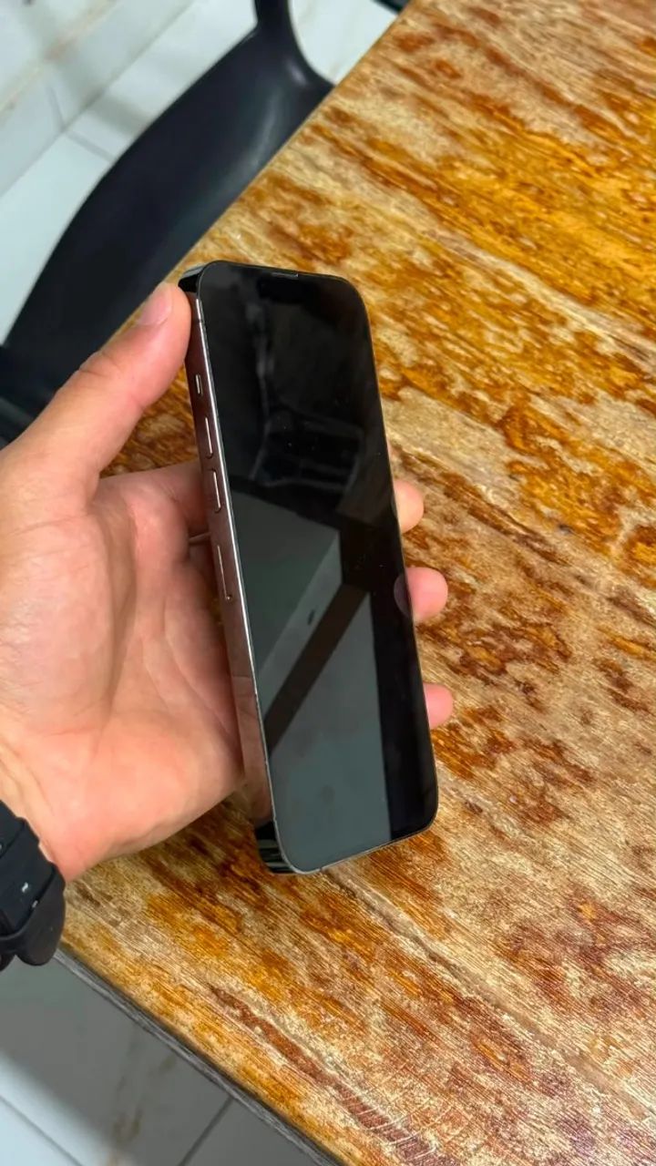 Iphone 13 Pro Max 128 Gb - Foto 2