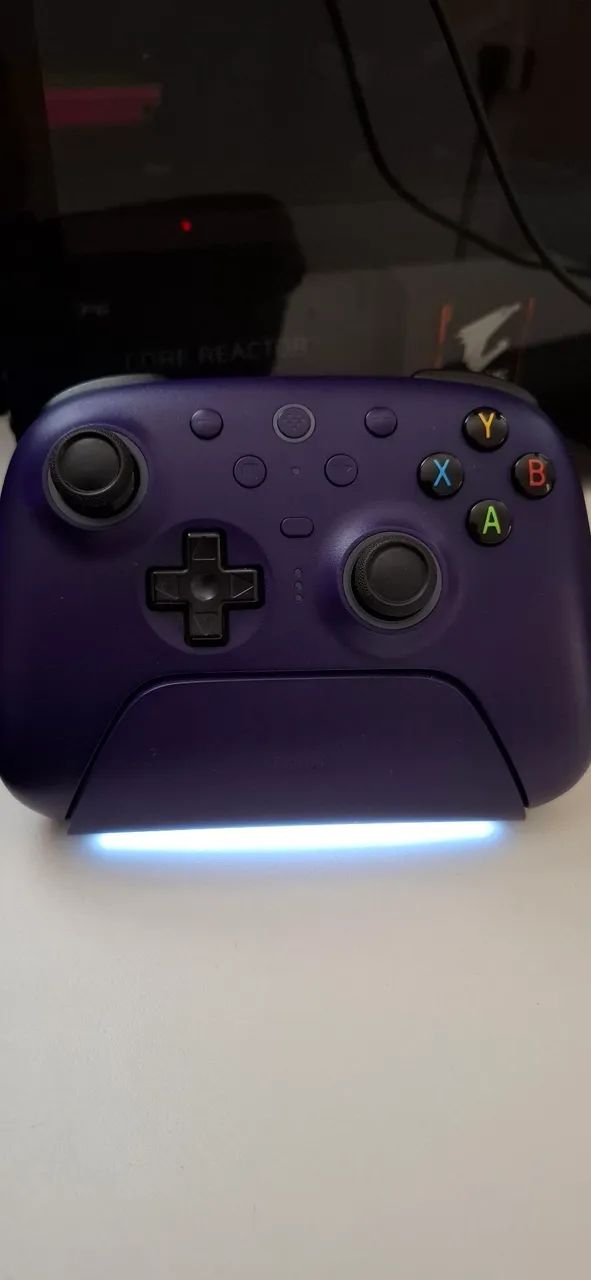 8BitDo ultimate 2 - Foto 2