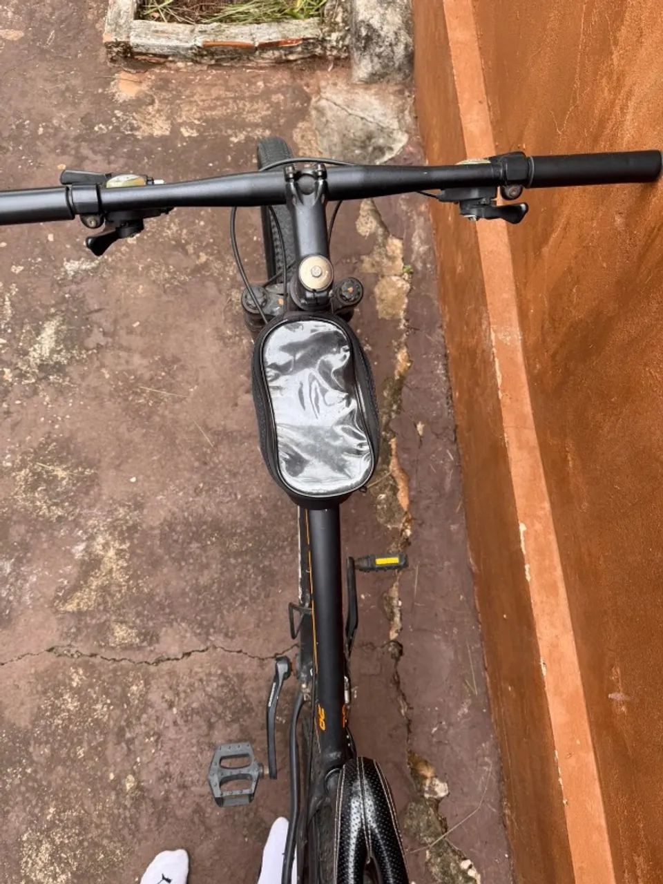 Bibicleta OGGI Aro 29 - Foto 4