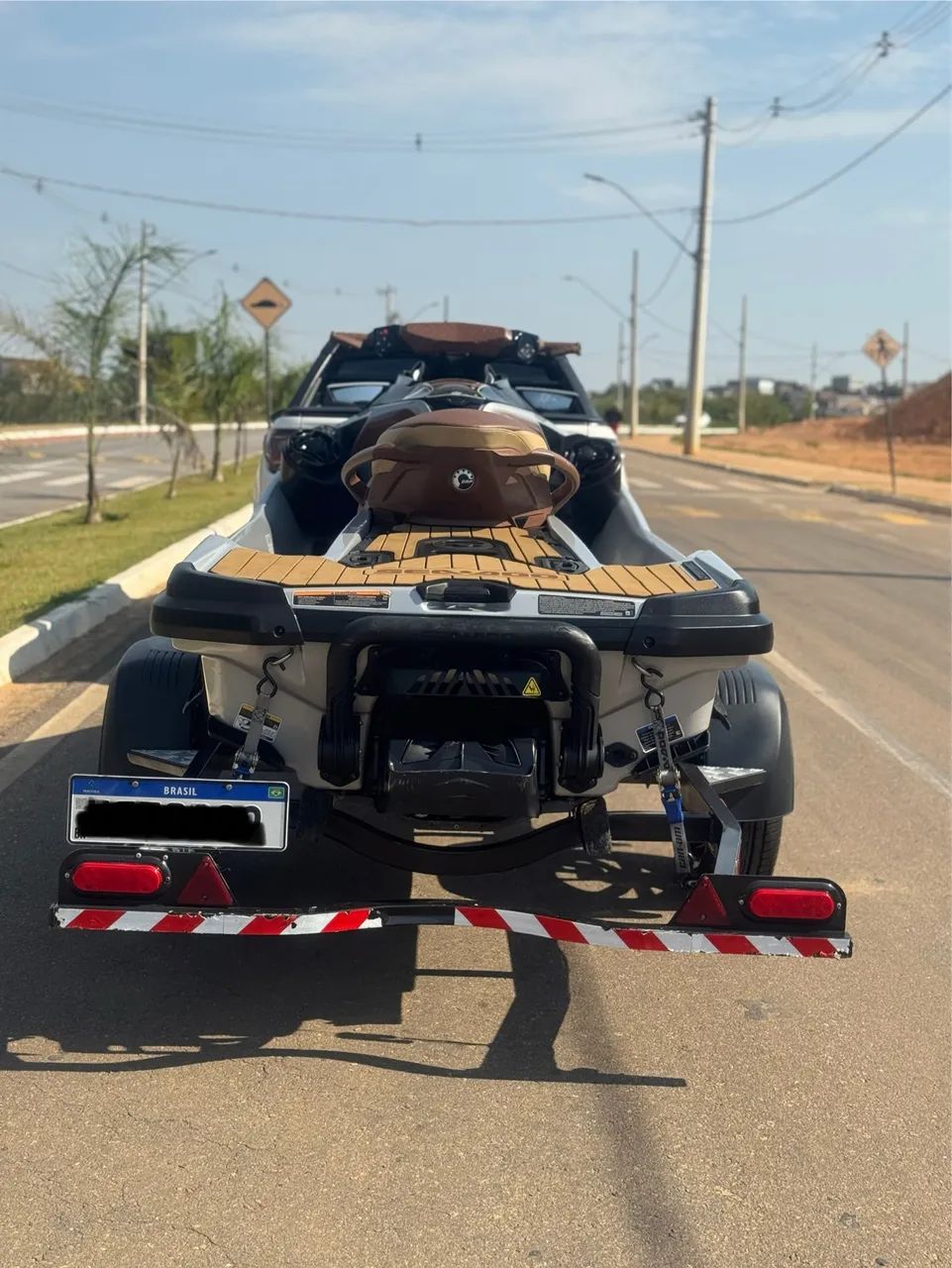 Seadoo GTX 300 Limited  - Foto 5
