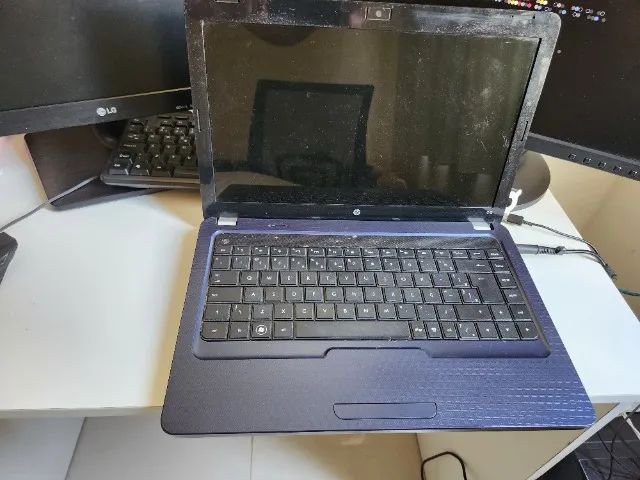Notebook HP - Foto 4