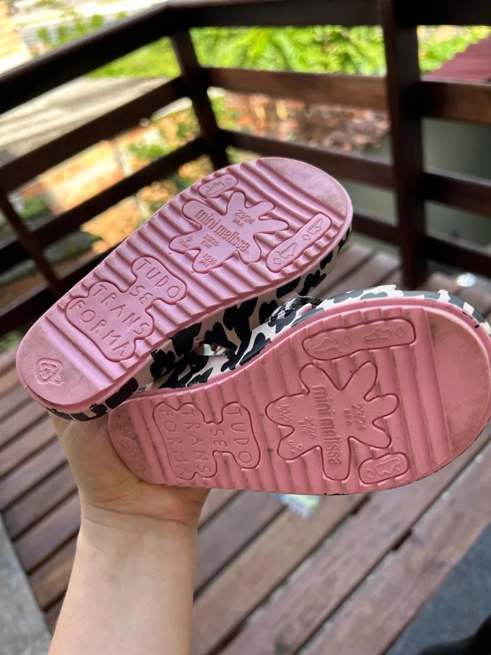 Mini Melissa 23/24 - Foto 2