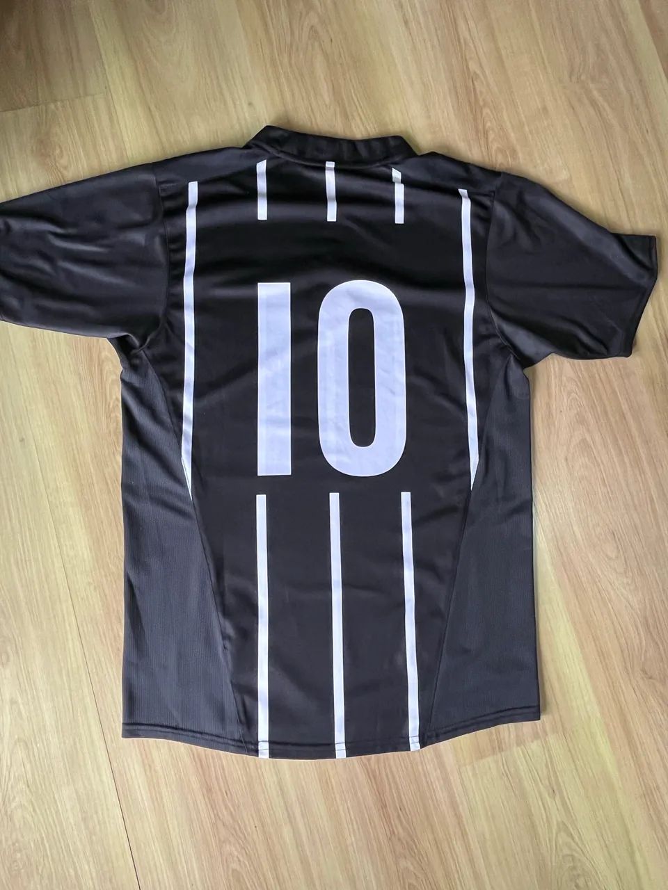 Camisa Corinthians 2004/2005  - Foto 5