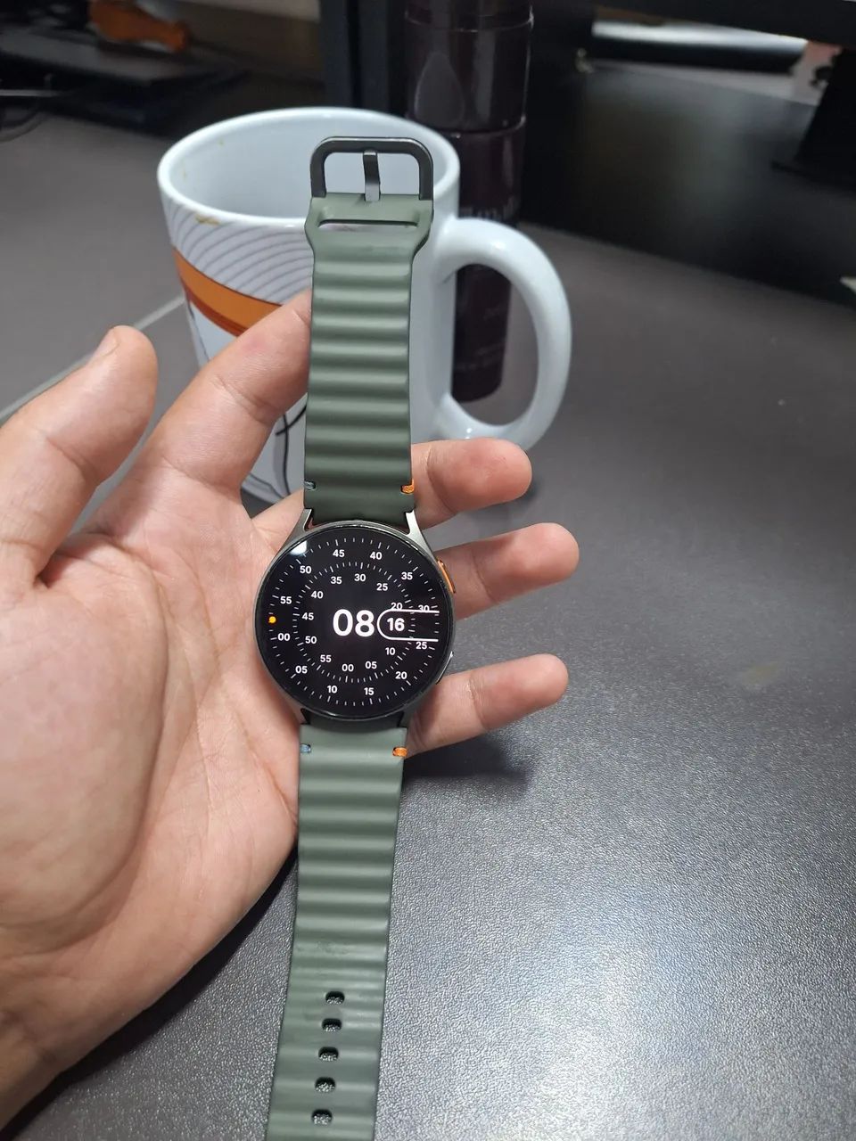 Galaxy Watch 7