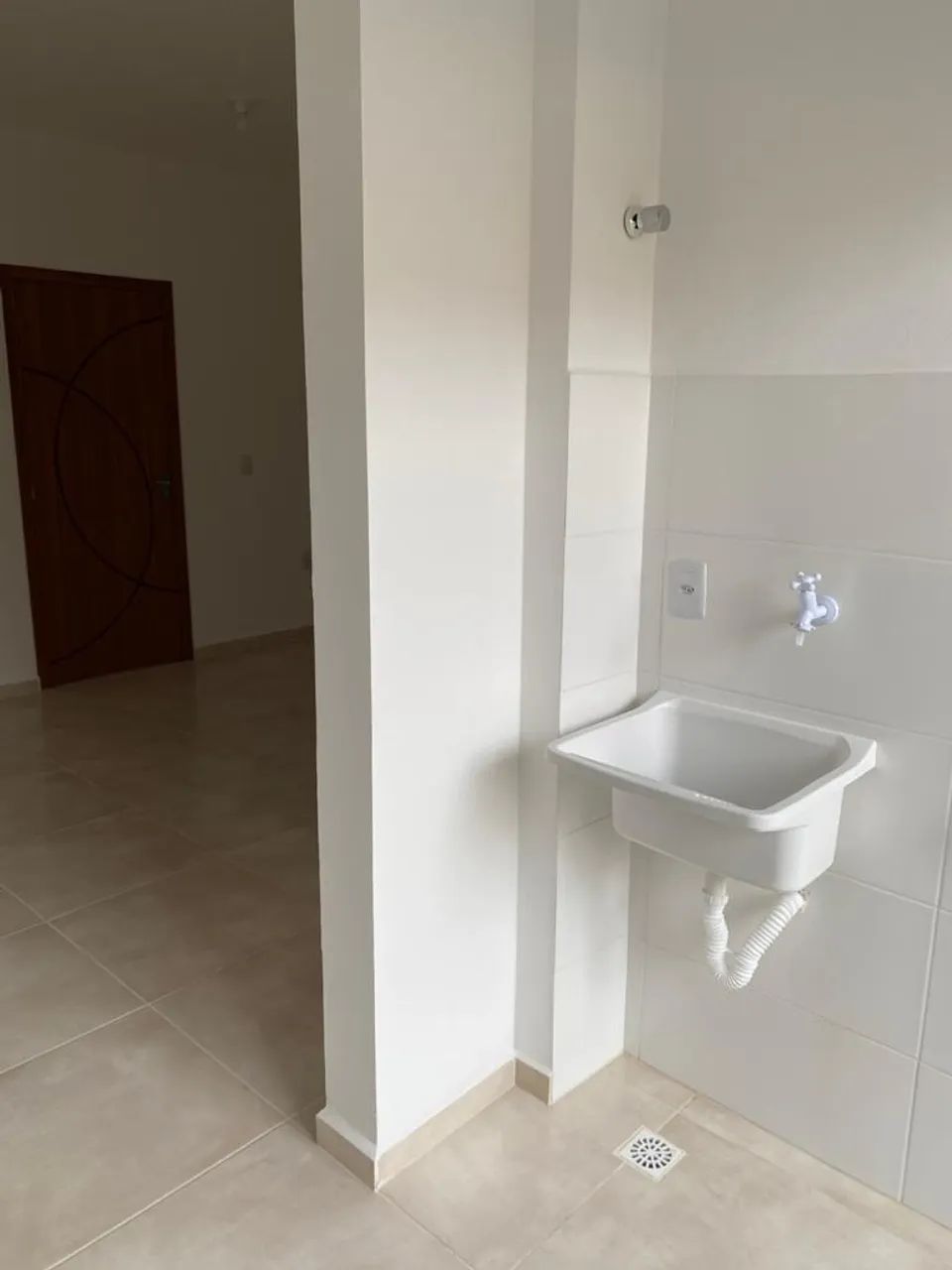 Apartamento de 1 dormitorio nos Ingleses - Foto 3