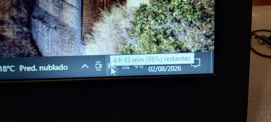 Notebook Lenovo - Foto 5