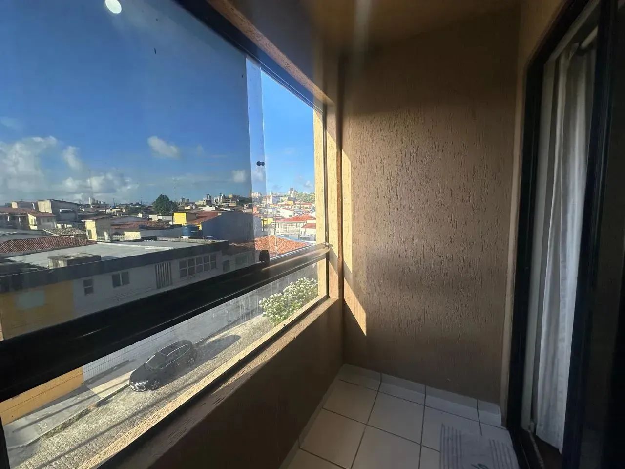 Apartamento para venda com 55 metros quadrados com 2 quartos - Foto 8