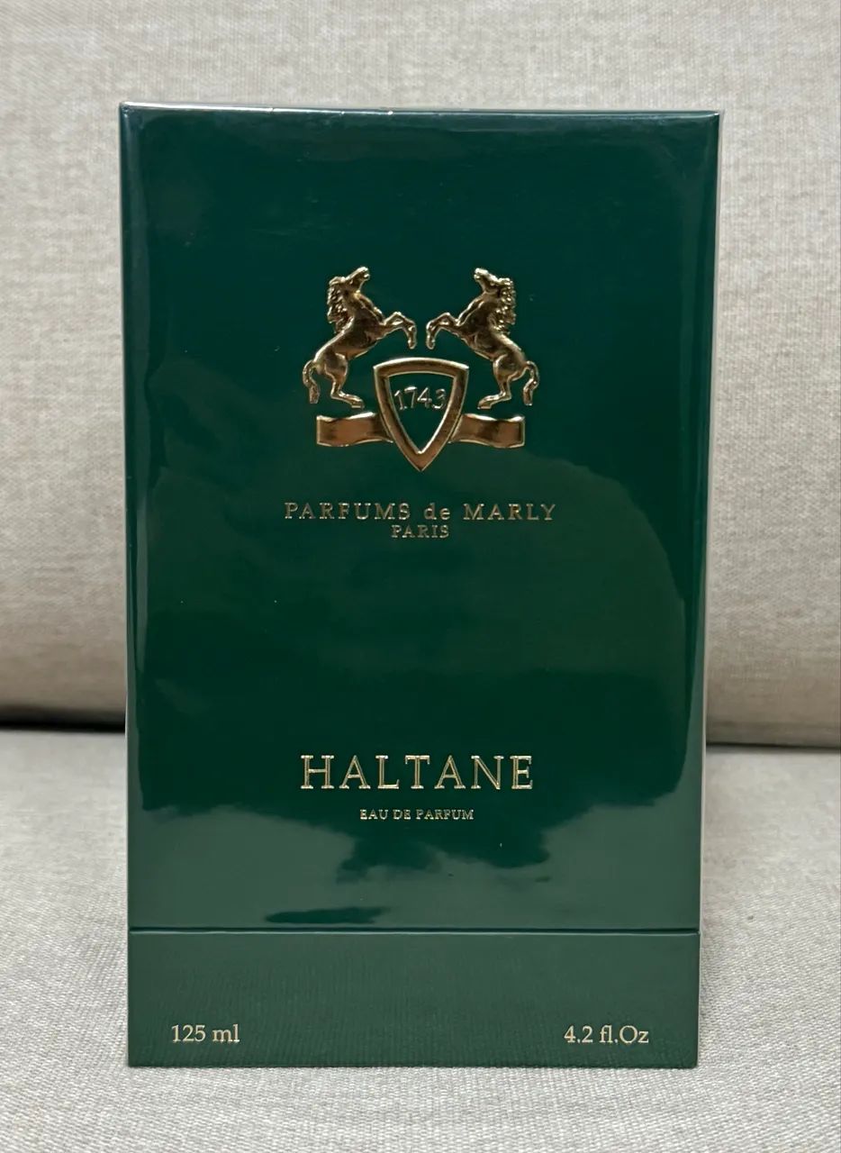 Parfums de Marly Haltane Eau de Parfum 125ml