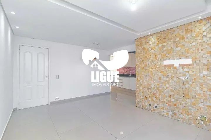 Apartamewnto semi mobiliado na Vila Pires - Foto 2