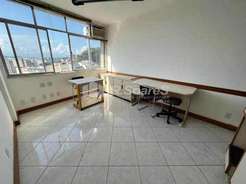 Sala : / Comercial / Tijuca - Foto 3