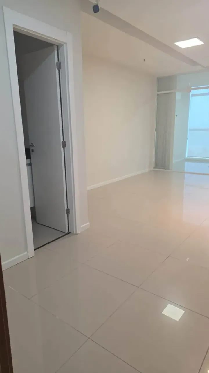 SALA COMERCIAL PARA LOCAÇÃO | LAGOA CORPORATE R$ 5.500,00 33m - Foto 3