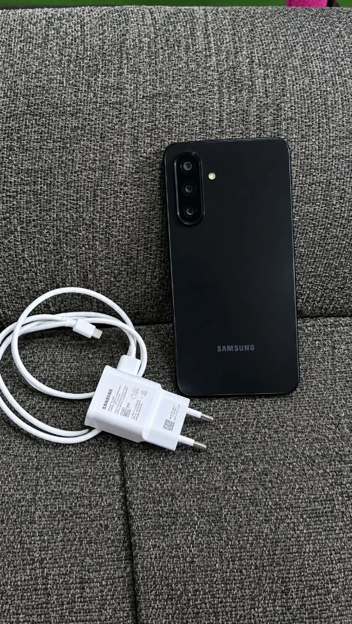 A17 256 gb novo  - Foto 2