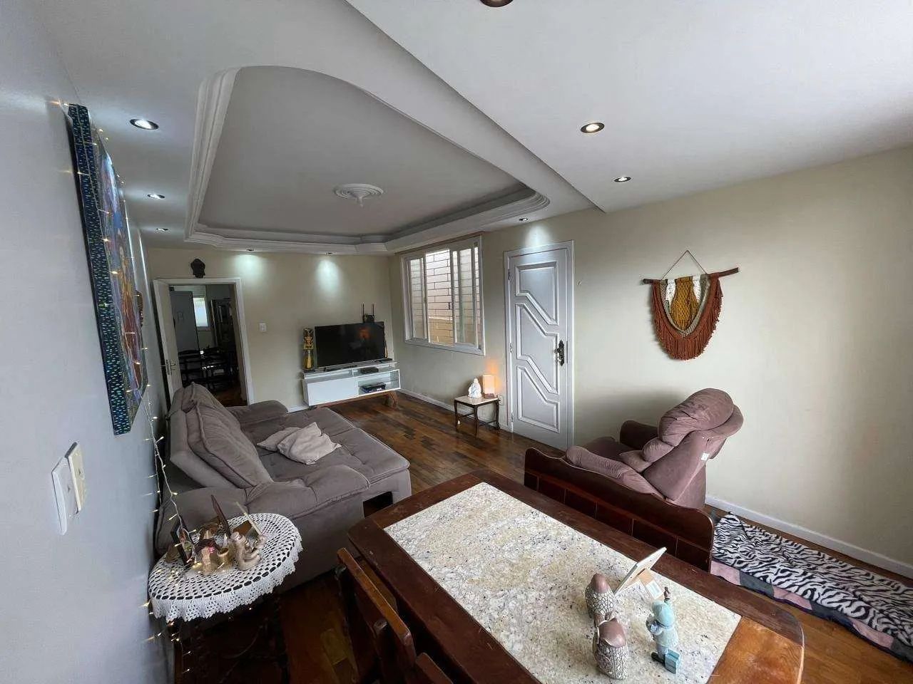 Casa à Venda, 340m², 4 D (2 suítes), 2 Vagas, Capoeiras, Florianópolis/SC
