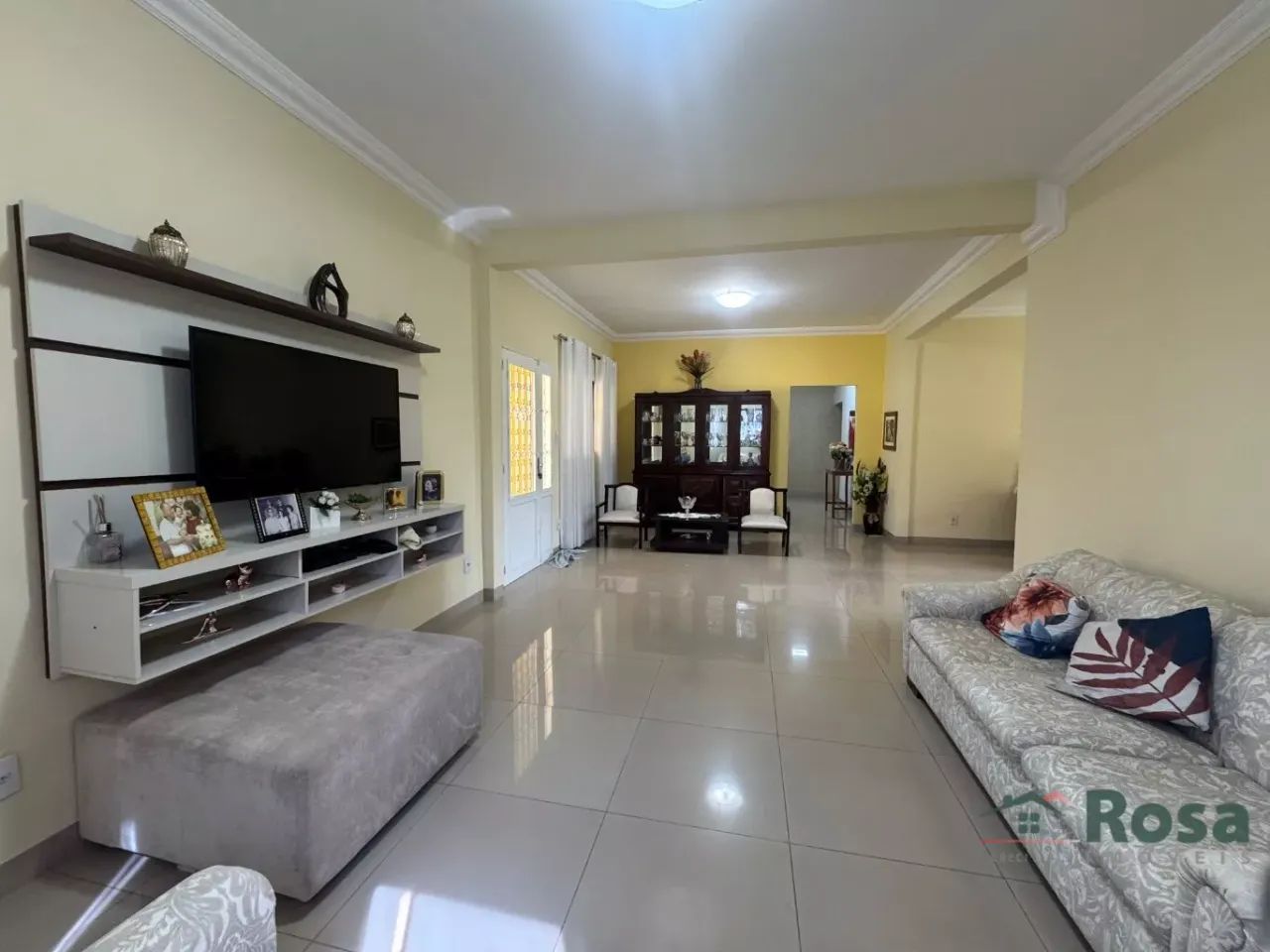 Casa para venda ou locação, Bosque da Saúde, Cuiabá - Foto 3