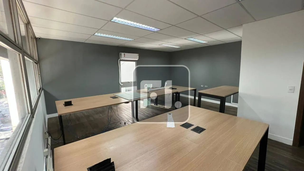 Conjunto para locação, 320 m² - Consolação - São Paulo/SP - Foto 4