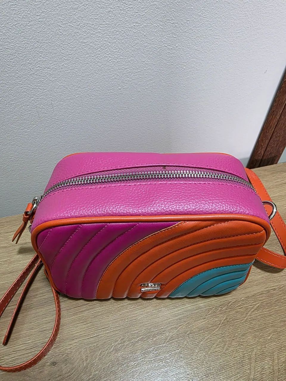 Bolsa Arezzo Giorno  - Foto 3