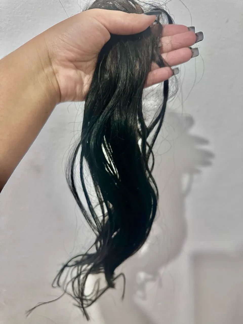 Cabelo Humano - Foto 2