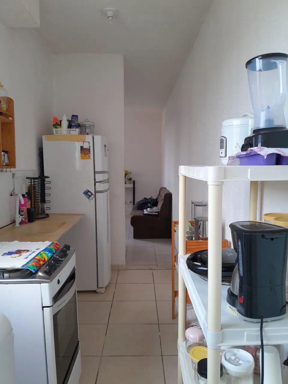 Repasso AP 58 mil cond ALGODOAL na BR em Marituba  - Foto 4