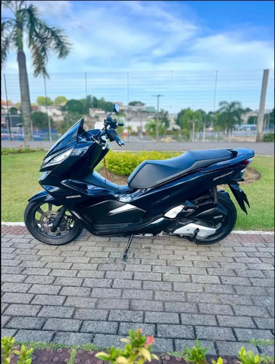 PCX 2019 - Foto 5