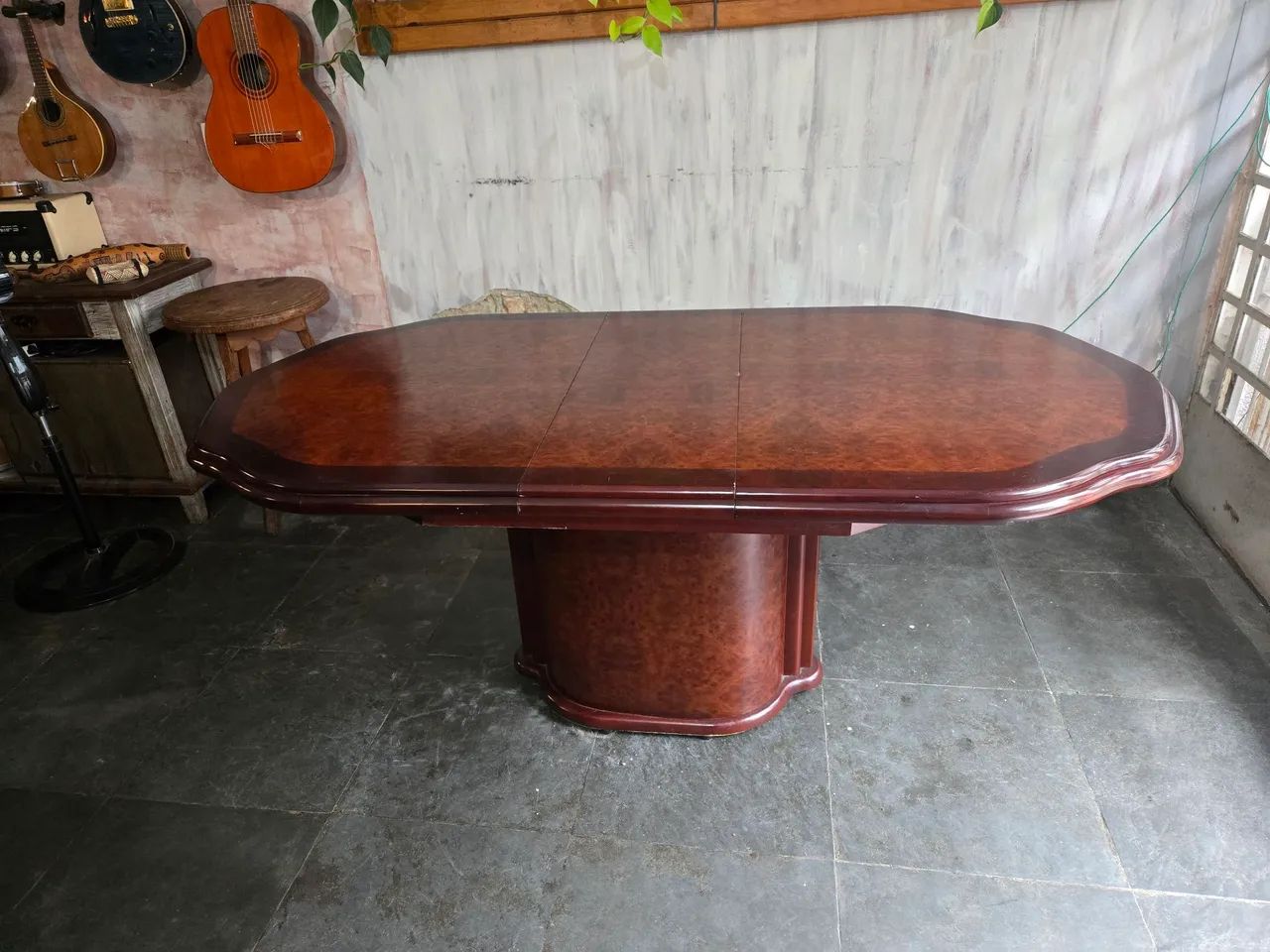 Mesa extensível retrátil radica - Foto 5