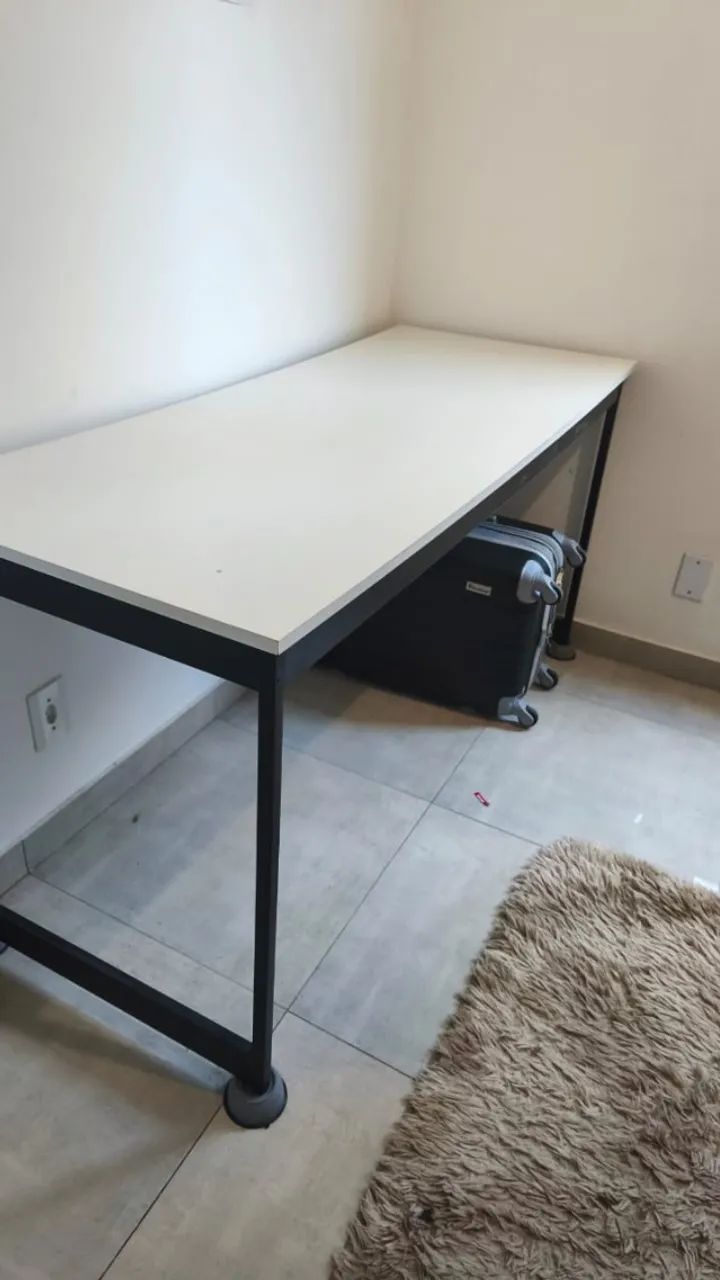 Mesa de escritório