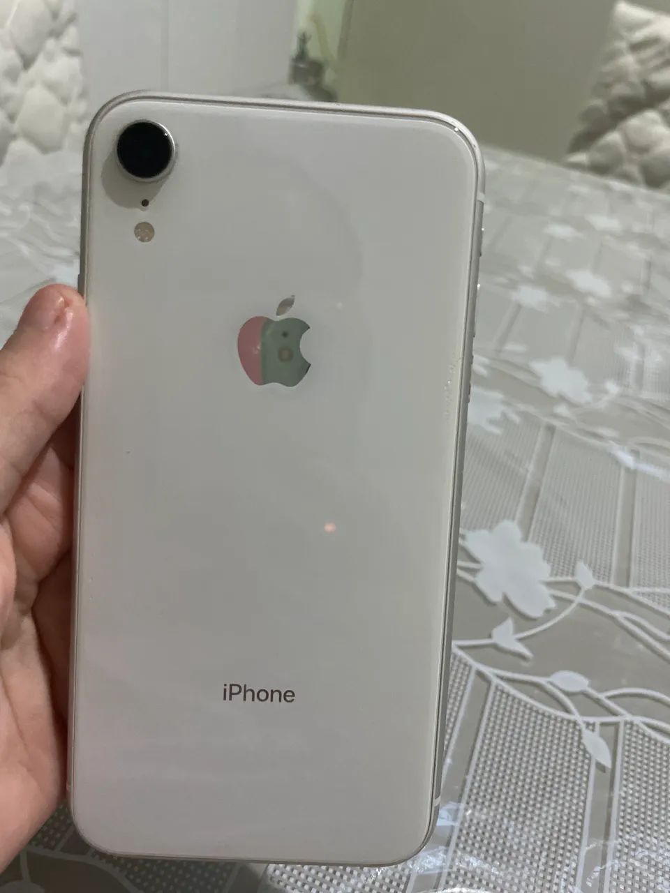 Vendo IPhone XR  - Foto 2