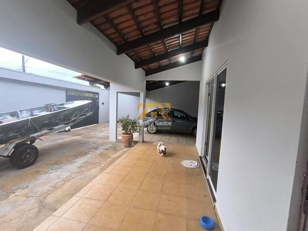 Casa com 5 Quartos à Venda, Plano Diretor Sul - Palmas - Foto 3