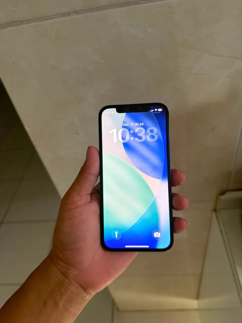 iPhone 12 Pro  - Foto 3