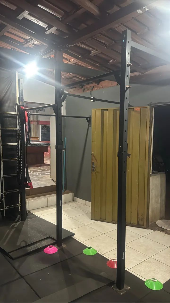 Material de Crossfit e funcional  - Foto 2