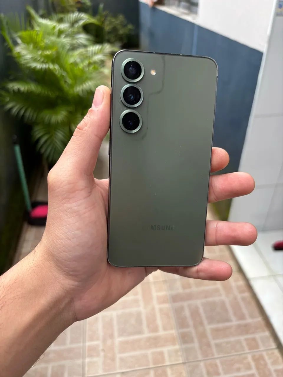 S23 EXCELENTE - Foto 5
