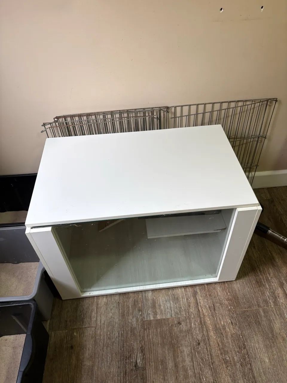 Terrário roedores  - Foto 2