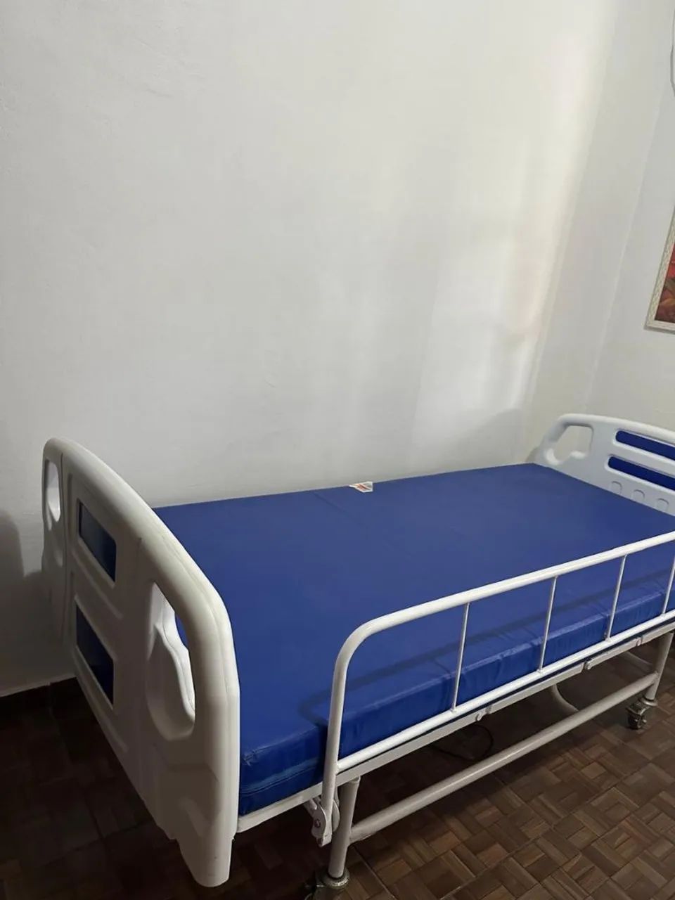 Cama Hospitalar  - Foto 3