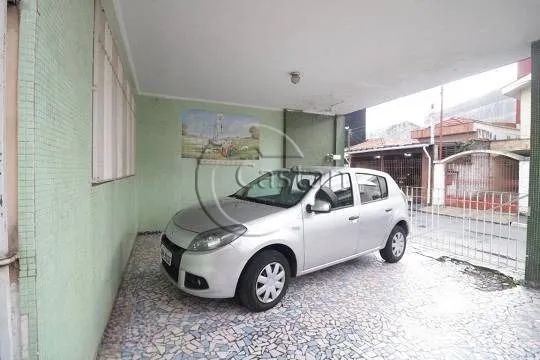 sobrado de 196 m² no canindé com 04 dorms
