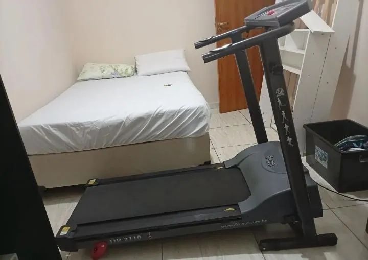 Esteira  - Foto 4