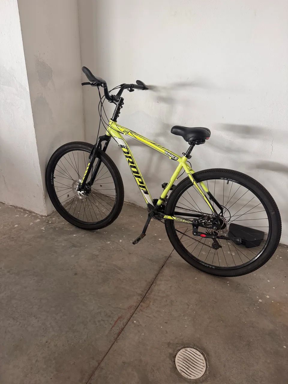 BICICLETA ARO 29 