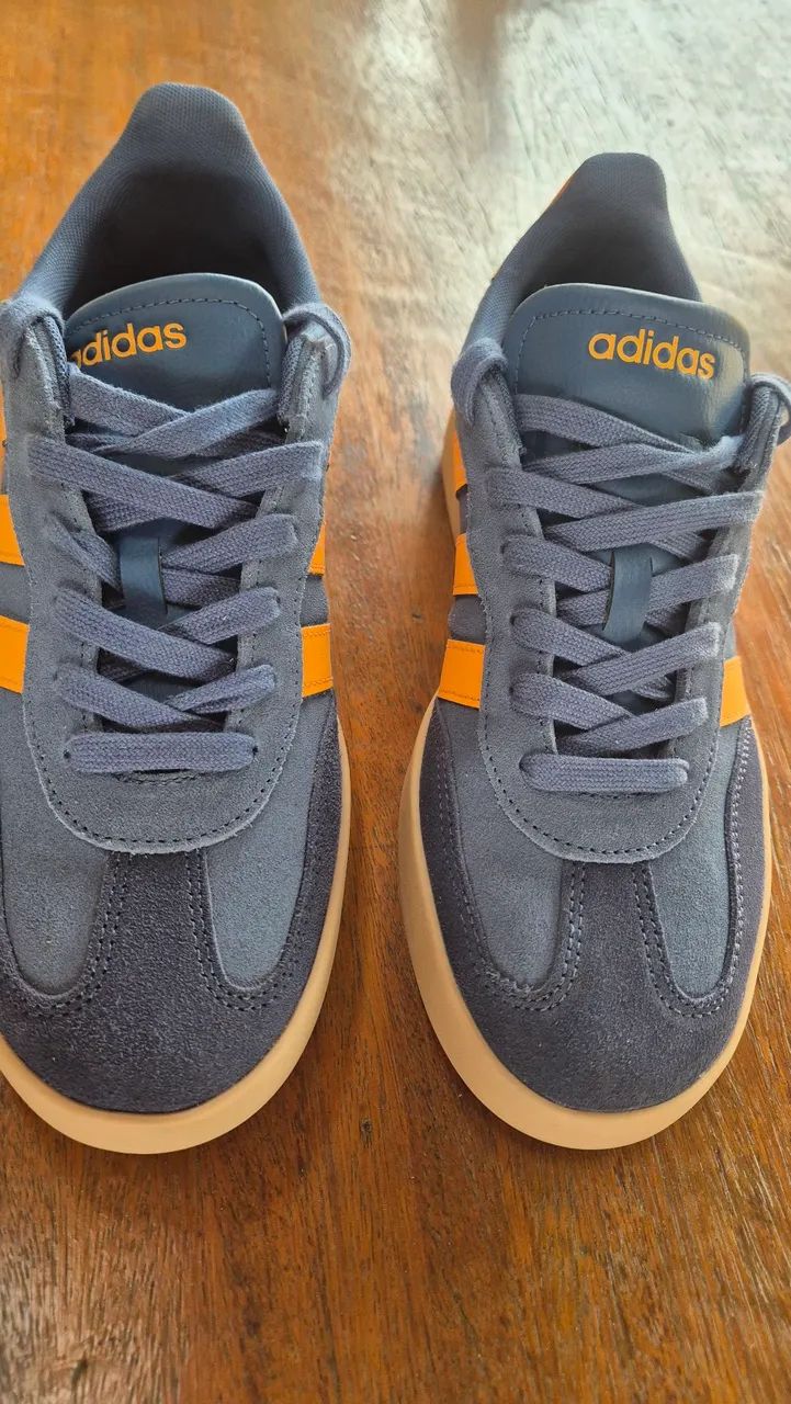 Tenis Adidas 