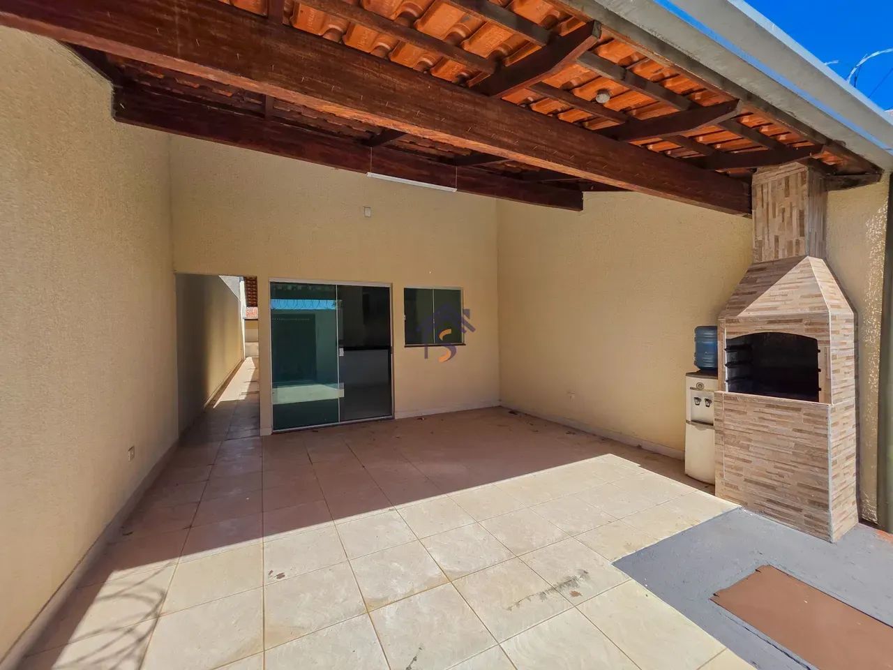 Casa com 2 quartos à venda no Jardim Alphaville - Foto 5