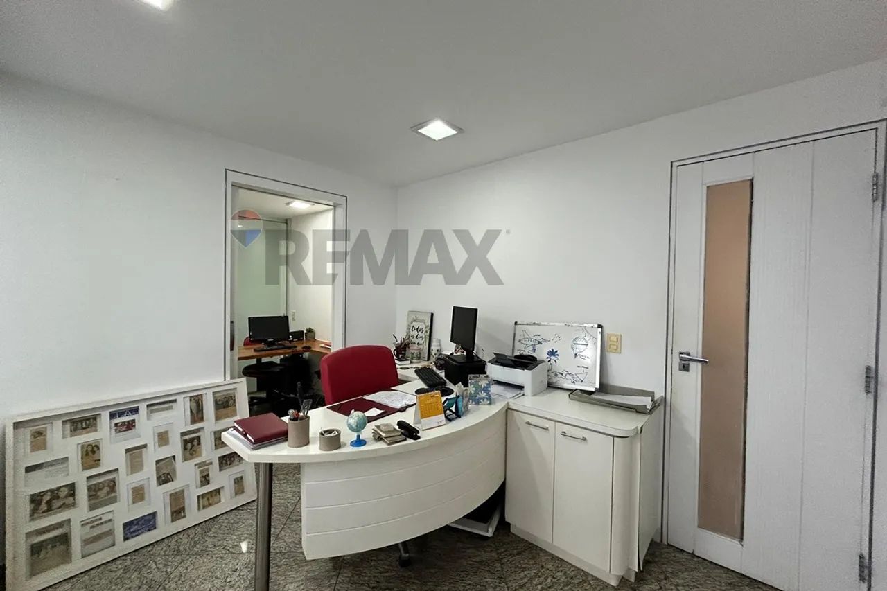Ed. London Tower - Sala comercial de 30m² sem vaga - Foto 5
