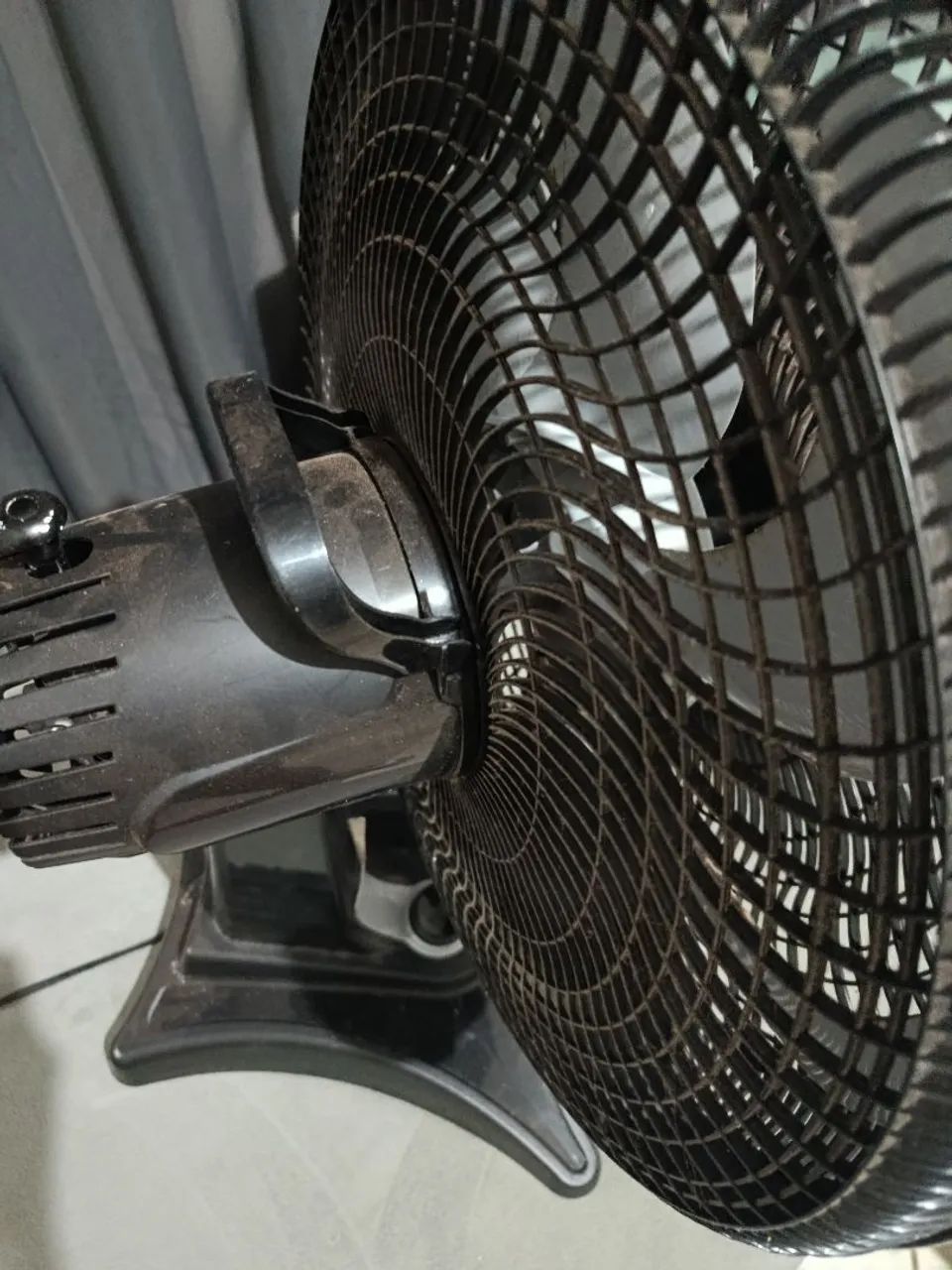 Ventilador  - Foto 3