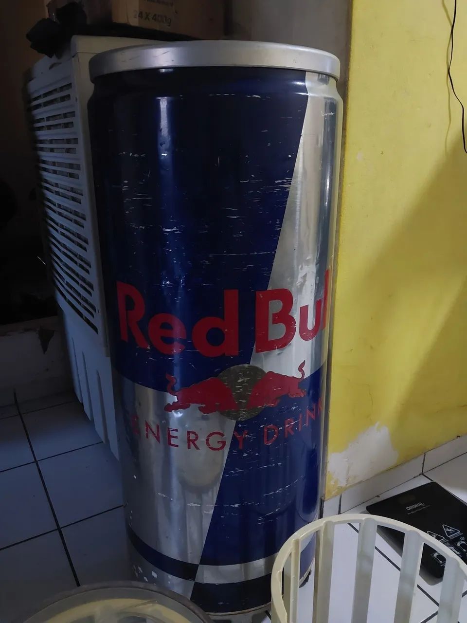 Refrigerador 
