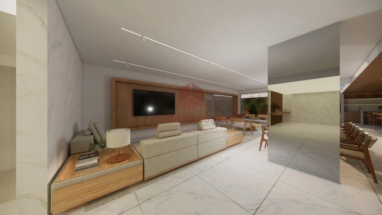 Casa Alto Padrão Com 7 Suítes em Jurerê Internacional, Florianópolis - Foto 5