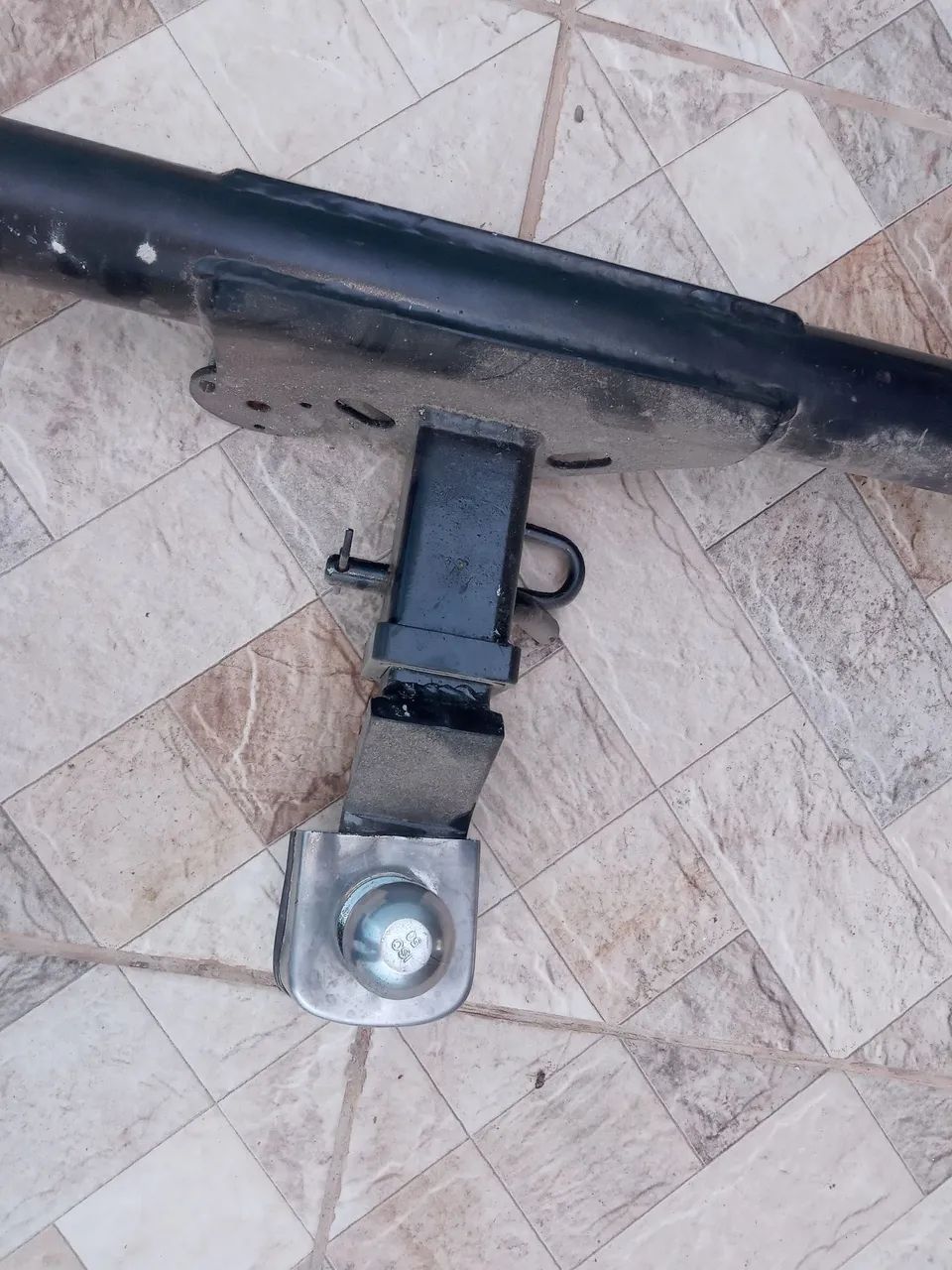 Hinguete da Hilux 2005a2015 - Foto 4