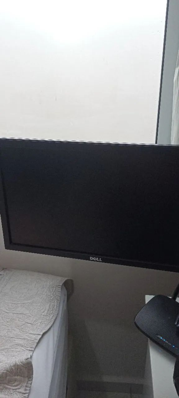 Monitor Dell 19
